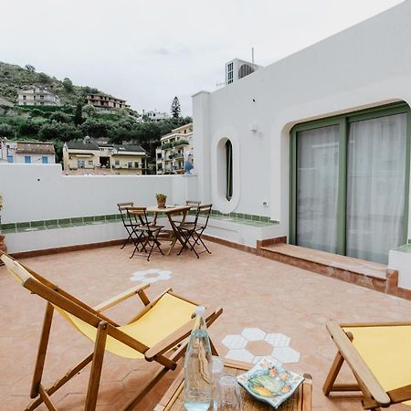 Casa Astura Leilighet Capo dʼOrlando Eksteriør bilde