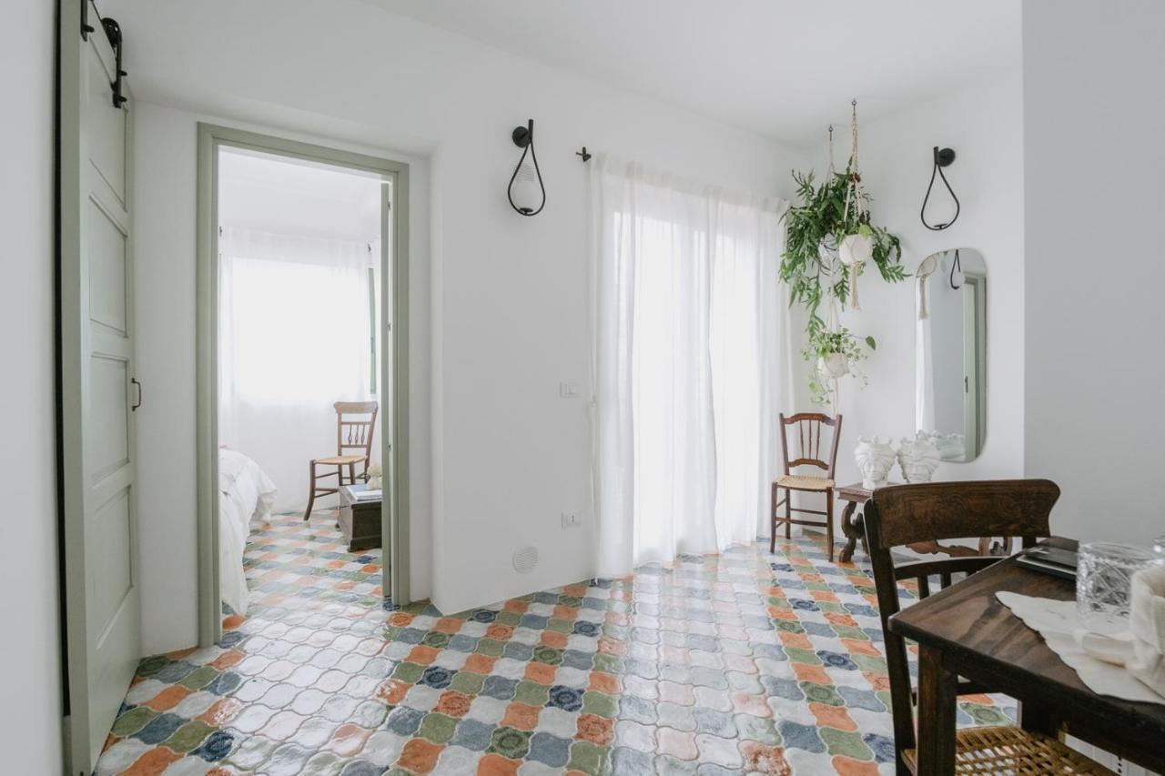 Casa Astura Leilighet Capo dʼOrlando Eksteriør bilde