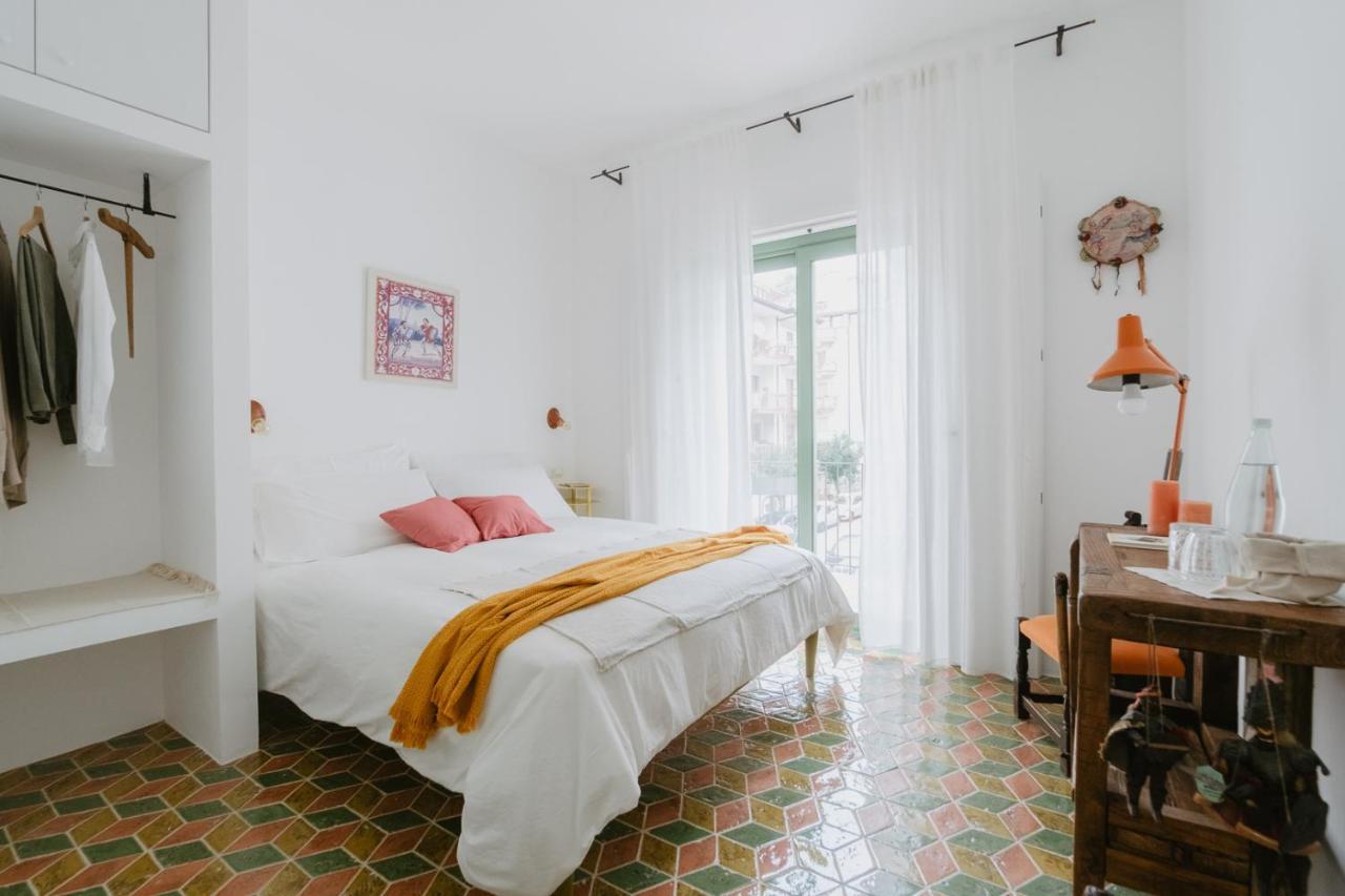 Casa Astura Leilighet Capo dʼOrlando Eksteriør bilde