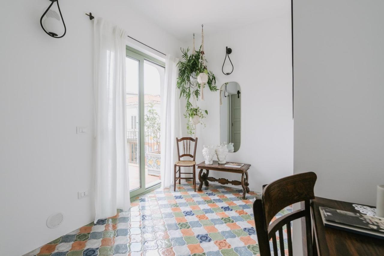 Casa Astura Leilighet Capo dʼOrlando Eksteriør bilde