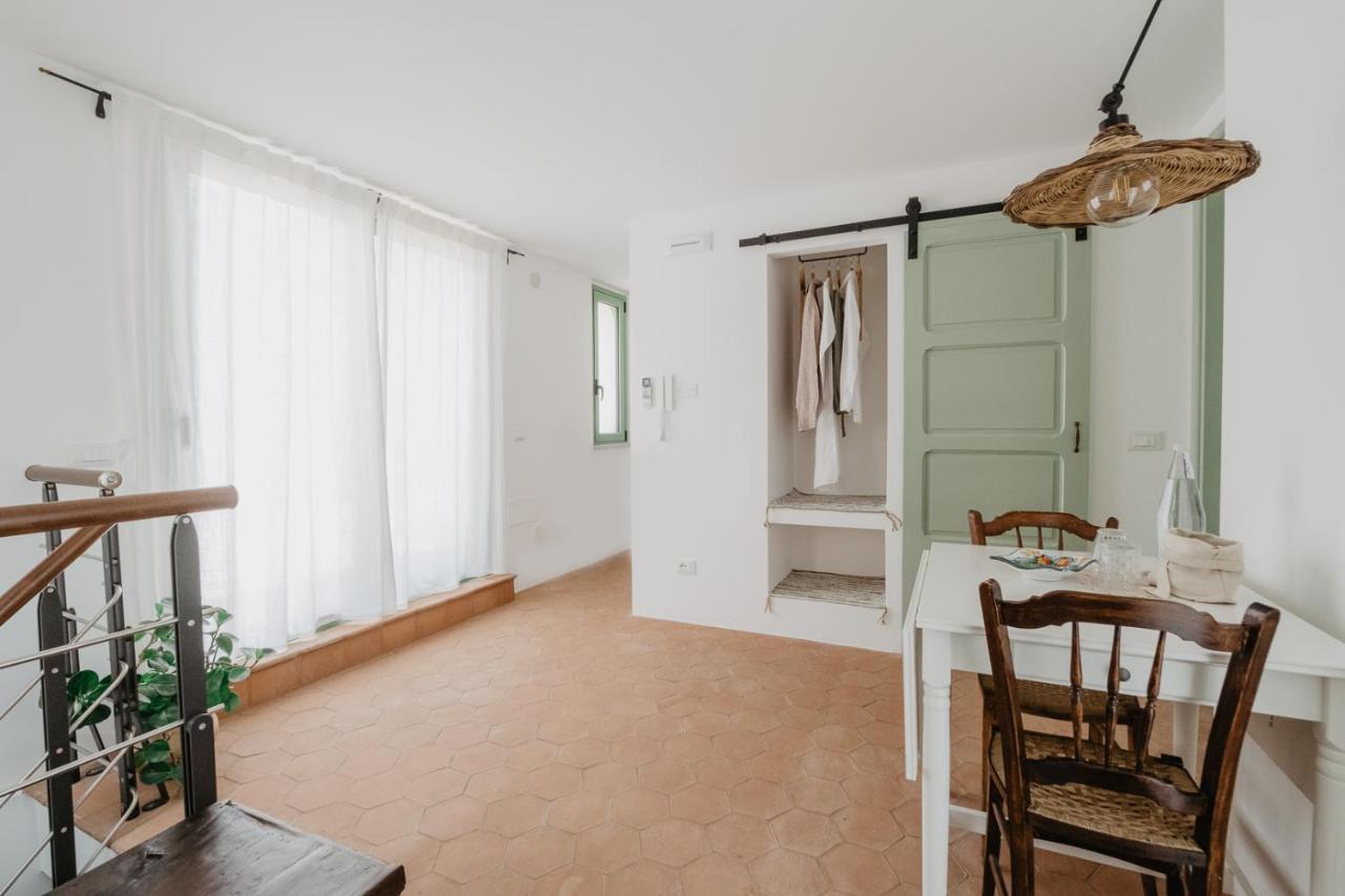 Casa Astura Leilighet Capo dʼOrlando Eksteriør bilde
